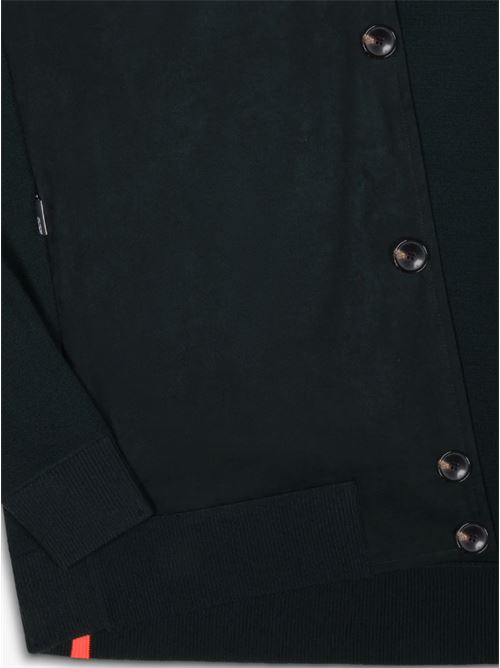 NABUCCO VAL SOFT KNIT RRD- ROBERTO RICCI DESIGN | W2514311 LEAD